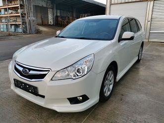 subaru legacy 2.0i swiss 10,990 bgn