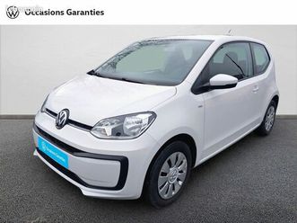 volkswagen up 1.0 75 bluemotion technology bvm5 up connect