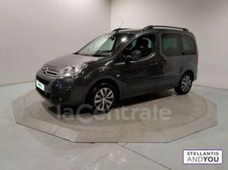 ii (3) 1.6 bluehdi 120 s&s shine bv6