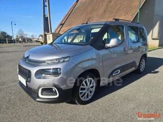 iii taille m 1.5 bluehdi 100 feel