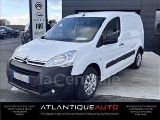 ii (3) van bluehdi 75 club m 650kg