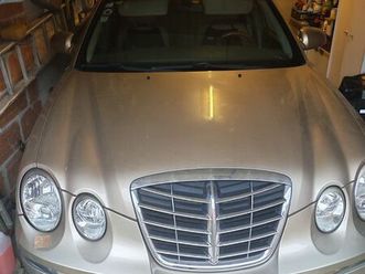 kia opirus boite auto ethanol bio motors