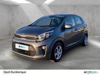kia picanto 1.0 dpi 67ch active