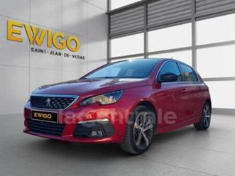 ii generation2 1.2 puretech 130 s&s gt line euro6