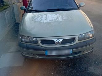 renault safrane phase 2 ..2.2td