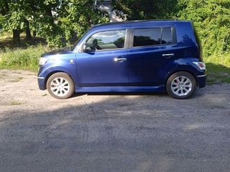 daihatsu materia super stan poznań dębiec • olx.pl