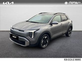 kia stonic 1.0 t-gdi 115ch mhev active dct7 my26