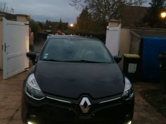 autorenault cliorenault clio■renault clio■eh-912-kq■iv société phase 2 1.5 dci fap energy eco2 s&s 75 cv