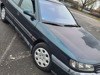 renault safrane 2.2dt