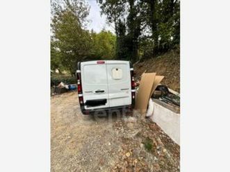 iii cabine confort l1h1 1000 dci 120 e6