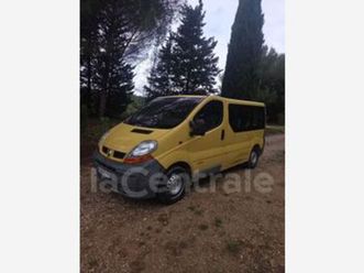 passenger dci 100 expression 7pl