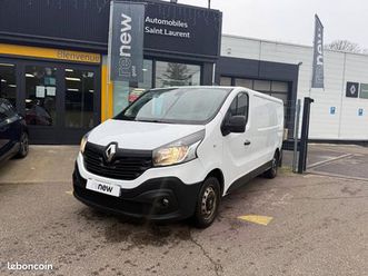 RENAULT TRAFIC renault-trafic-fg-l2h1-1300-1-6-dci-125ch-energy-confort-euro6