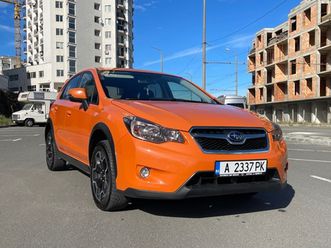 subaru xv crostrek 19,999 bgn