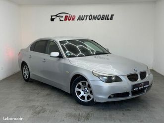 bmw-serie-5-e60-525d-dpf-confort-a