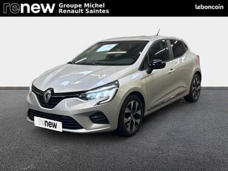 renault clio v tce 100 gpl evolution