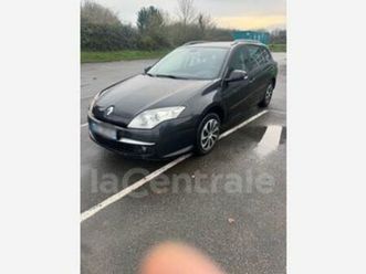 iii estate 1.5 dci 110 black edition carminat