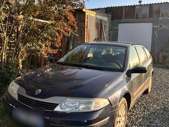 renault laguna 2 moteur 1,9 dci