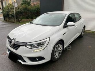 iv generation2 societe 1.5 blue dci 115 air nav