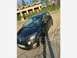 ii generation2 1.5 dci 75 air eco2