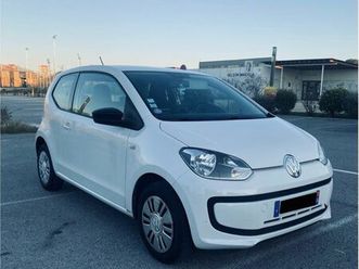 volkswagen up cup 3p