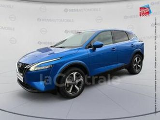 iii 1.3 mild hybrid 140 ch n-connecta