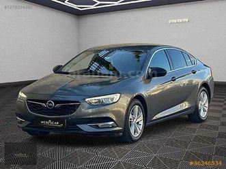 1.6 cdti grand sport design