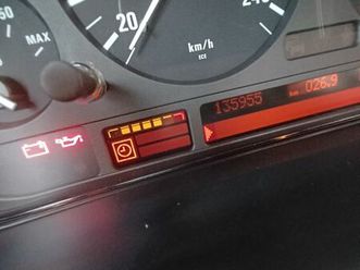 a vendre serie 5 e 39 528 ia année 1999