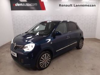 renault twingo iii tce 95 signature
