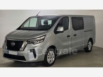 ii cabine approfondie l2h1 3t0 2.0 dci 170 s/s gsr2b tekna bva9