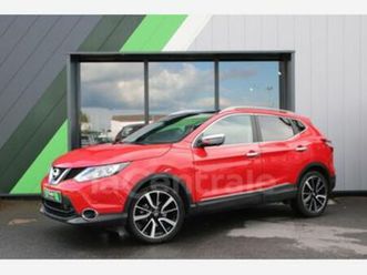 ii 1.6 dci 130 tekna xtronic