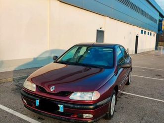 laguna 2.0l i 115cv pour bricoleur