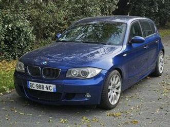 bmw 130i
