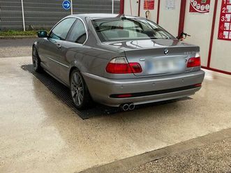 bmw e46 330cd
