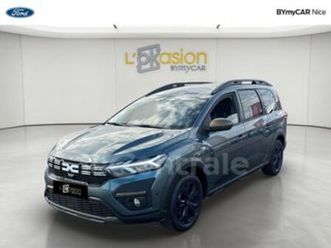 1.0 eco-g 100 sl extreme + 7pl