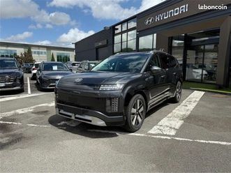 hyundai ioniq 9 110 kwh - 307 ch htrac executive