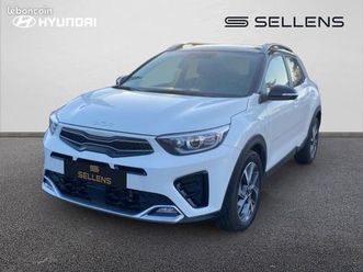 kia stonic 1.0 t-gdi 120ch mhev gt line dct7