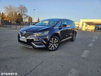 renault espace energy tce 200 edc initiale paris