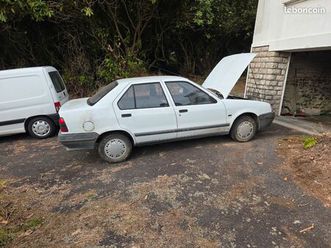 renault 19 chamade 1.4i 60