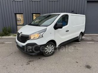RENAULT TRAFIC CABINE iii-cabine-approfondie-dci-120-e6-cf-l1h1-1000