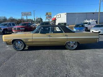 1968 plymouth fury 3