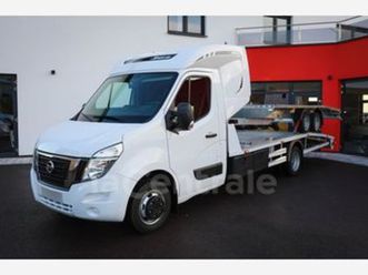 ii chassis cabine l3h1 3t5 2.3 dci 165 euvi s/s acenta