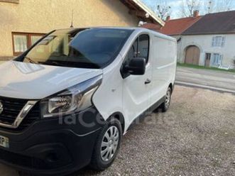 generation2 fourgon 2.0 dci 120 n-connecta l1h1 2.8t