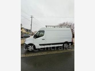 l2h2 2.3 dci 130 3300 n-connecta