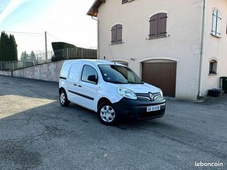 renault kangoo ii express 1.5 dci 90ch extra r-link energy euro6
