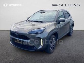 1.5 hybride 130h 2wd design