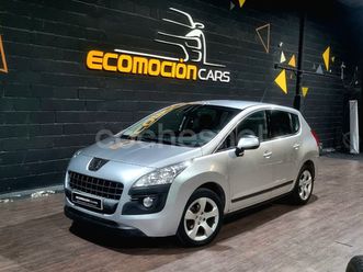 peugeot 3008 active 1.6 ehdi 115 fap cmp blue lion