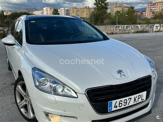 PEUGEOT 508 SW GT peugeot-508-sw-gt-2-2-hdi-auto