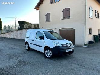 renault kangoo ii express 1.5 blue dci 80ch grand confort