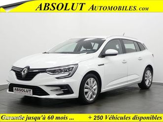 renault megane iv estate 1.6 e-tech plug-in 160ch business -21n