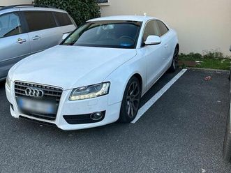 audi a5 2,7